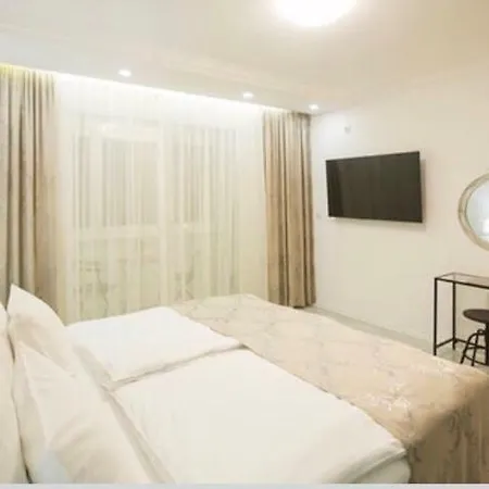 Luxury شقة